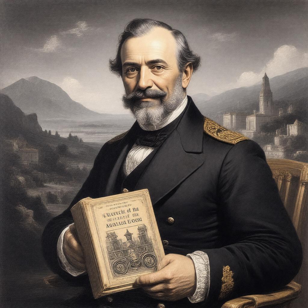 Luigi Federico Menabrea